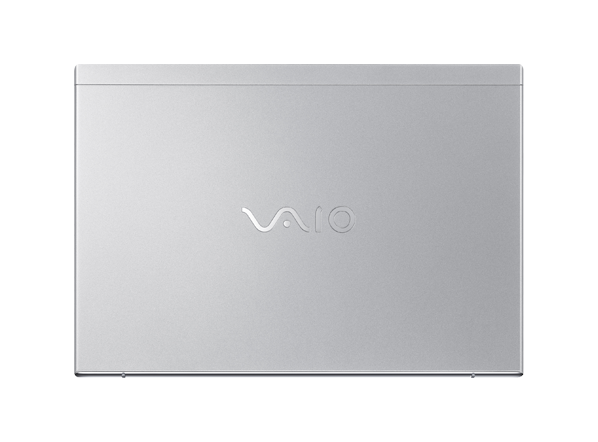 VAIO Pro PK�̃u���C�g�V���o�[