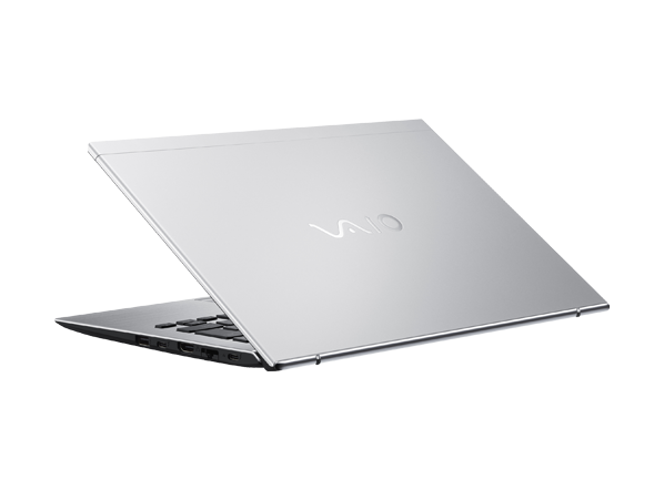 VAIO Pro PK�̃u���C�g�V���o�[