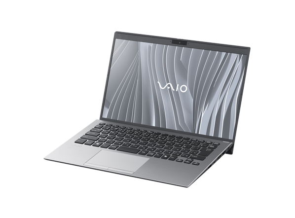 VAIO Pro PK�̃u���C�g�V���o�[