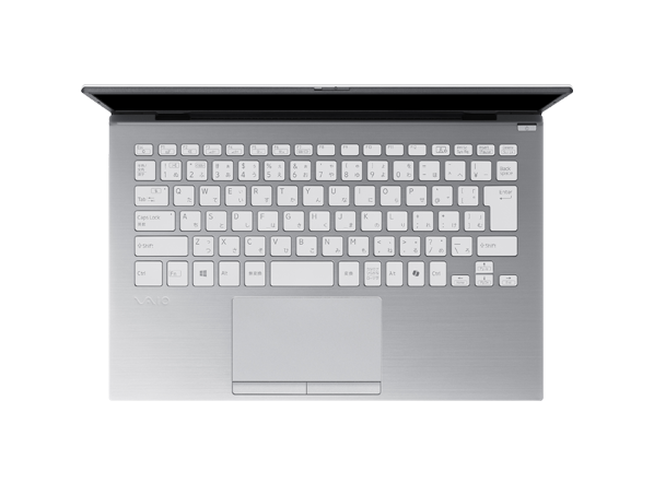 VAIO Pro PK�̃t�@�C���z���C�g