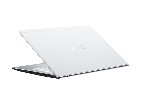VAIO Pro PK�̃t�@�C���z���C�g