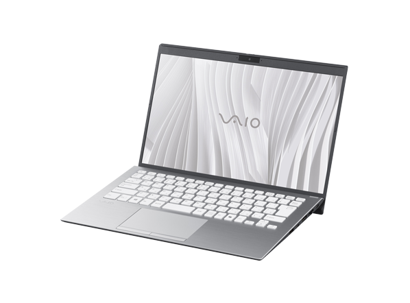 VAIO Pro PK�̃t�@�C���z���C�g
