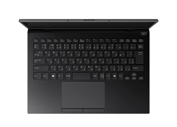 VAIO SX14-R�̃t�@�C���u���b�N