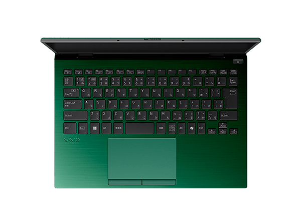 VAIO SX14-R�̃f�B�[�v�G�������h