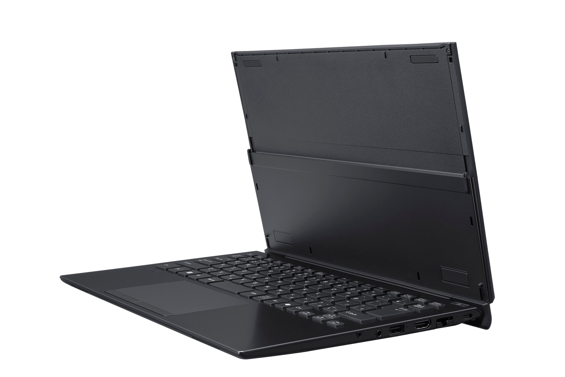 VAIO T work�̃t�@�C���u���b�N
