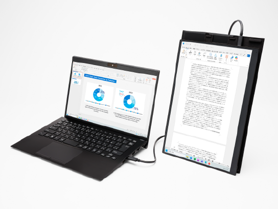 ���o�C���f�B�X�v���C�@VAIO Vision+ 14P�i�^�ԁFVJ5VP141P12�j