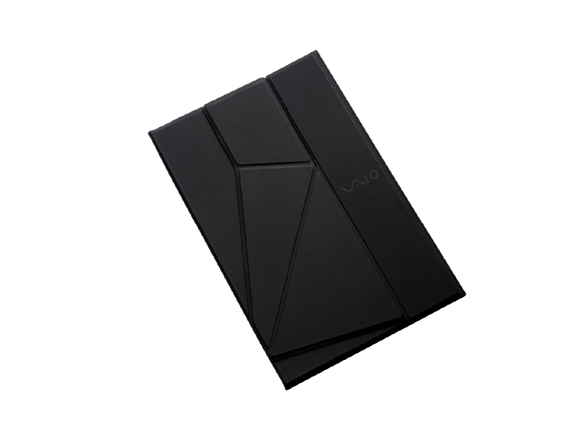 VAIO Vision+ 14/14P��p�J�o�[�X�^���h�i�^�ԁFVJ9CS141AB�j